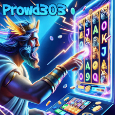 Prowd303 – Platform Judi Online Terpercaya dan Terlengkap di Indonesia